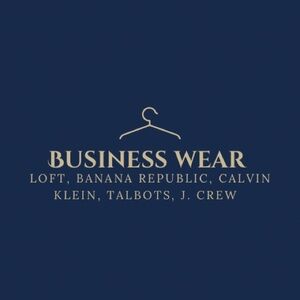 Business wear pants, skirts & blouses